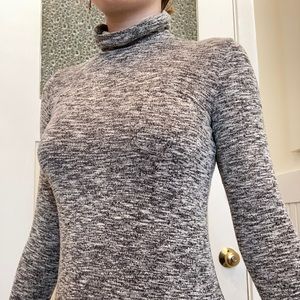 Crewcuts girls size 12 soft turtleneck